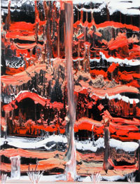 Richard Bailey - Steam from the Center of the Earth